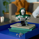 LEGO Marvel 76345 Doctor Doom Bust
