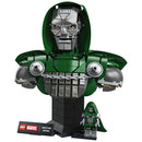 LEGO Marvel 76345 Doctor Doom Bust