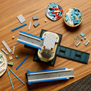 LEGO Architecture 21067 Tower Bridge