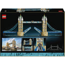 LEGO Architecture 21067 Tower Bridge