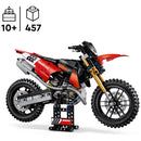 LEGO Technic 42238 Ducati Desmo450 MX Factory Motorcycle