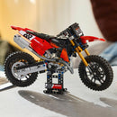 LEGO Technic 42238 Ducati Desmo450 MX Factory Motorcycle
