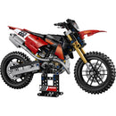 LEGO Technic 42238 Ducati Desmo450 MX Factory Motorcycle