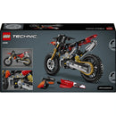 LEGO Technic 42238 Ducati Desmo450 MX Factory Motorcycle