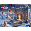 LEGO Star Wars 75456 Advent Calendar 2026