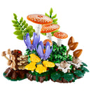 LEGO Botanicals 11505 Woodland Mushrooms
