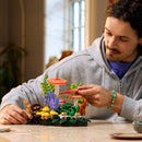 LEGO Botanicals 11505 Woodland Mushrooms