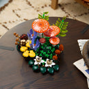 LEGO Botanicals 11505 Woodland Mushrooms