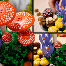 LEGO Botanicals 11505 Woodland Mushrooms
