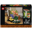LEGO Botanicals 11505 Woodland Mushrooms