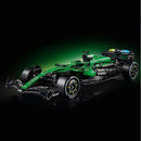 LEGO Technic 42240 Aston Martin Aramco AMR25 F1 Car