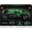 LEGO Technic 42240 Aston Martin Aramco AMR25 F1 Car