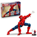 LEGO Marvel 76346 Spider-Man Hero Figure