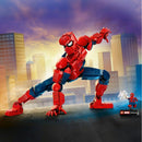 LEGO Marvel 76346 Spider-Man Hero Figure