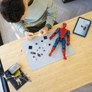 LEGO Marvel 76346 Spider-Man Hero Figure