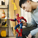 LEGO Marvel 76346 Spider-Man Hero Figure