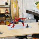 LEGO Marvel 76346 Spider-Man Hero Figure