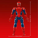 LEGO Marvel 76346 Spider-Man Hero Figure