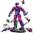 LEGO Marvel 76348 Epic Battle: Avengers: Doomsday