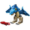 LEGO Jurassic World 77977 Baby Dinosaur: Pteranodon