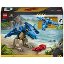 LEGO Jurassic World 77977 Baby Dinosaur: Pteranodon