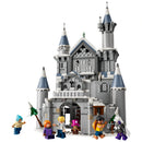 LEGO One Piece 75645 Battle at Drum Castle