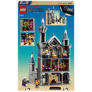 LEGO One Piece 75645 Battle at Drum Castle