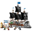 LEGO One Piece 75646 Garp's Marine Battleship