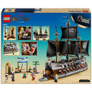 LEGO One Piece 75646 Garp's Marine Battleship