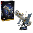 LEGO Icons 11382 Hubble Space Telescope