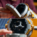 LEGO Icons 11382 Hubble Space Telescope