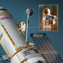 LEGO Icons 11382 Hubble Space Telescope