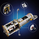 LEGO Icons 11382 Hubble Space Telescope