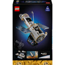 LEGO Icons 11382 Hubble Space Telescope