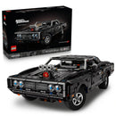 LEGO Technic 42231 Fast and Furious Dodge Charger R/T Car