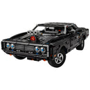 LEGO Technic 42231 Fast and Furious Dodge Charger R/T Car