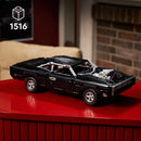 LEGO Technic 42231 Fast and Furious Dodge Charger R/T Car