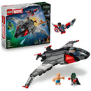 LEGO Marvel 76347 Avengers: Doomsday Quinjet