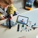 LEGO Marvel 76347 Avengers: Doomsday Quinjet