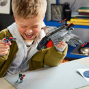 LEGO Marvel 76347 Avengers: Doomsday Quinjet