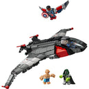 LEGO Marvel 76347 Avengers: Doomsday Quinjet