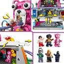 LEGO Fortnite 77082 Rave Cave