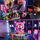 LEGO Fortnite 77082 Rave Cave