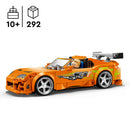 LEGO Speed 77260 Fast and Furious Toyota Supra MK4