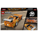 LEGO Speed 77260 Fast and Furious Toyota Supra MK4