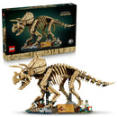 LEGO Jurassic World 77985 Dinosaur Fossils: Triceratops