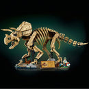 LEGO Jurassic World 77985 Dinosaur Fossils: Triceratops