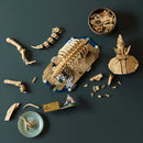 LEGO Jurassic World 77985 Dinosaur Fossils: Triceratops