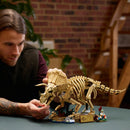 LEGO Jurassic World 77985 Dinosaur Fossils: Triceratops