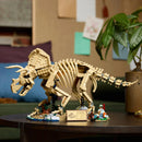 LEGO Jurassic World 77985 Dinosaur Fossils: Triceratops